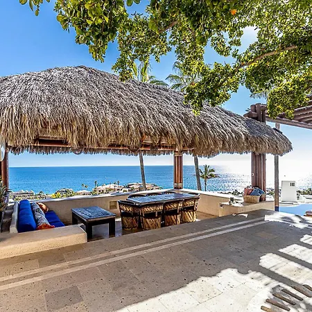 Casa Dos Hermanas Pedregal