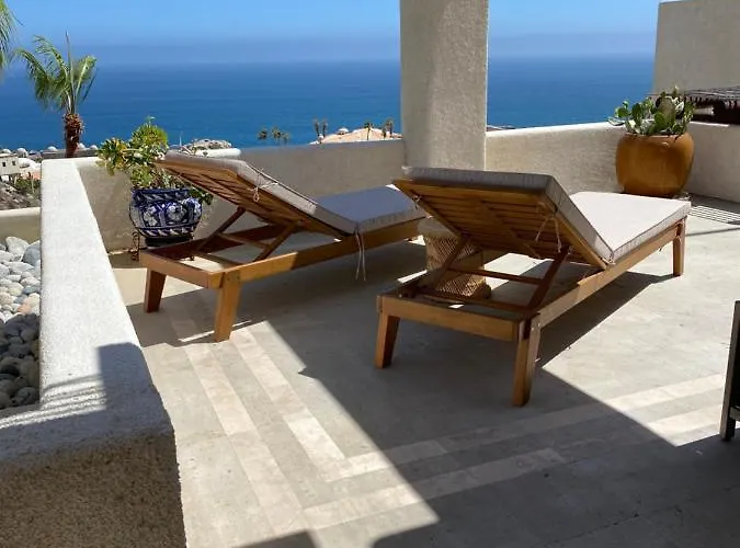 Hébergement de vacances Casa Dos Hermanas