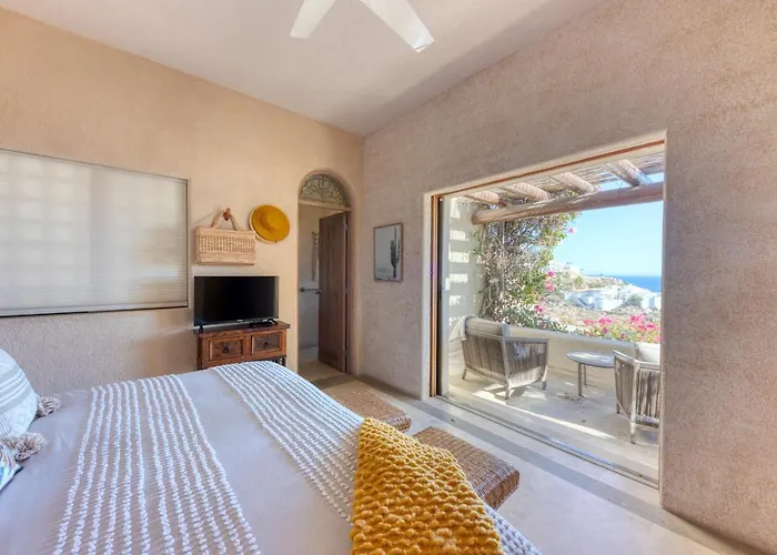 Hébergement de vacances Casa Dos Hermanas *