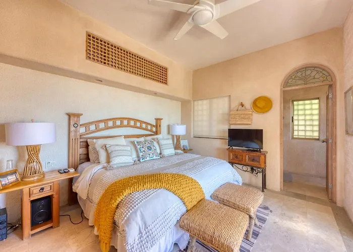 Casa Dos Hermanas Hébergement de vacances Cabo San Lucas